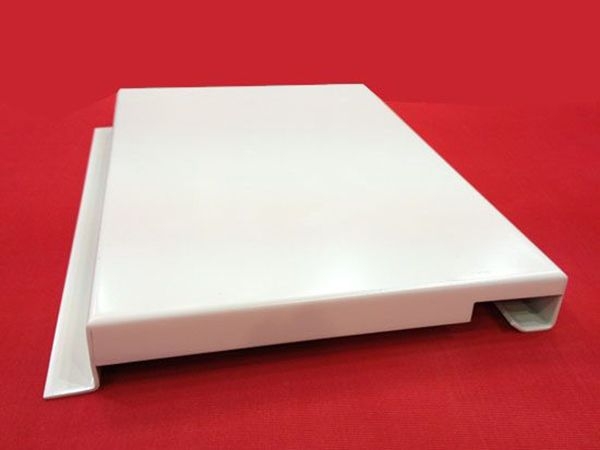干挂铝塑板专用角码铝单板铝扣板铝合金角码固定件连接件幕墙